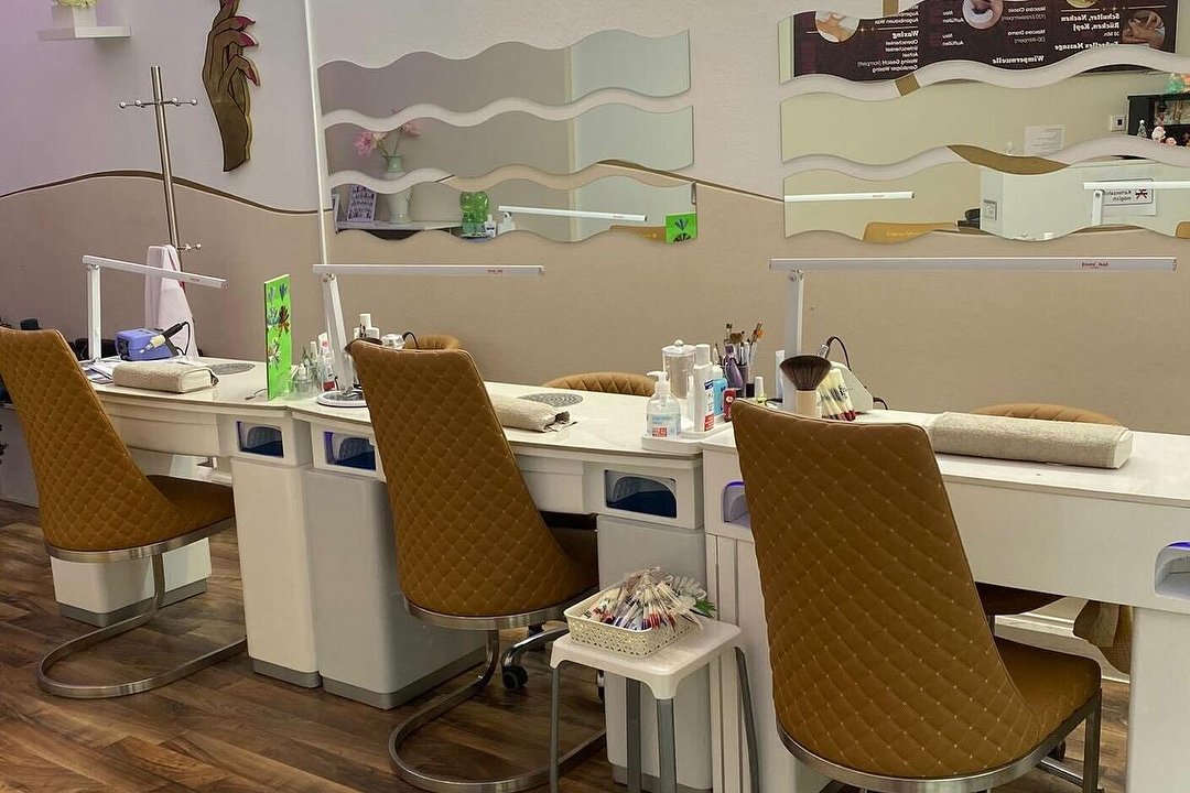 Linda Nails & Spa, Zentrum, Leipzig