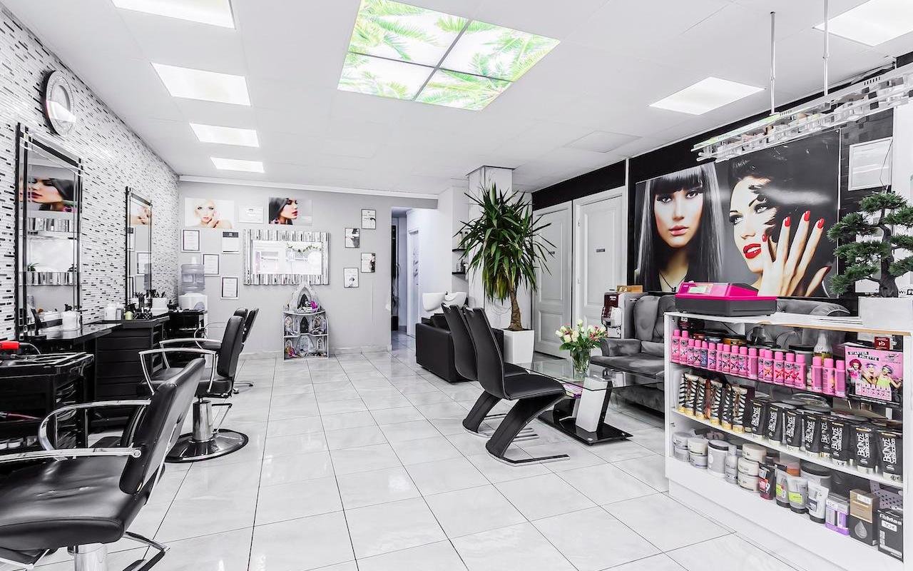 Top 20 Kappers en Kapsalons in Den Haag Treatwell