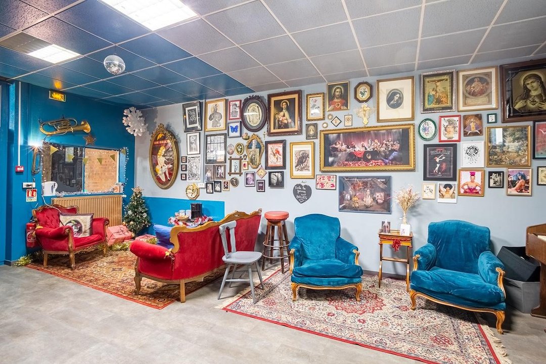 Bien être et gratitude, Plaine des Bouchers, Strasbourg