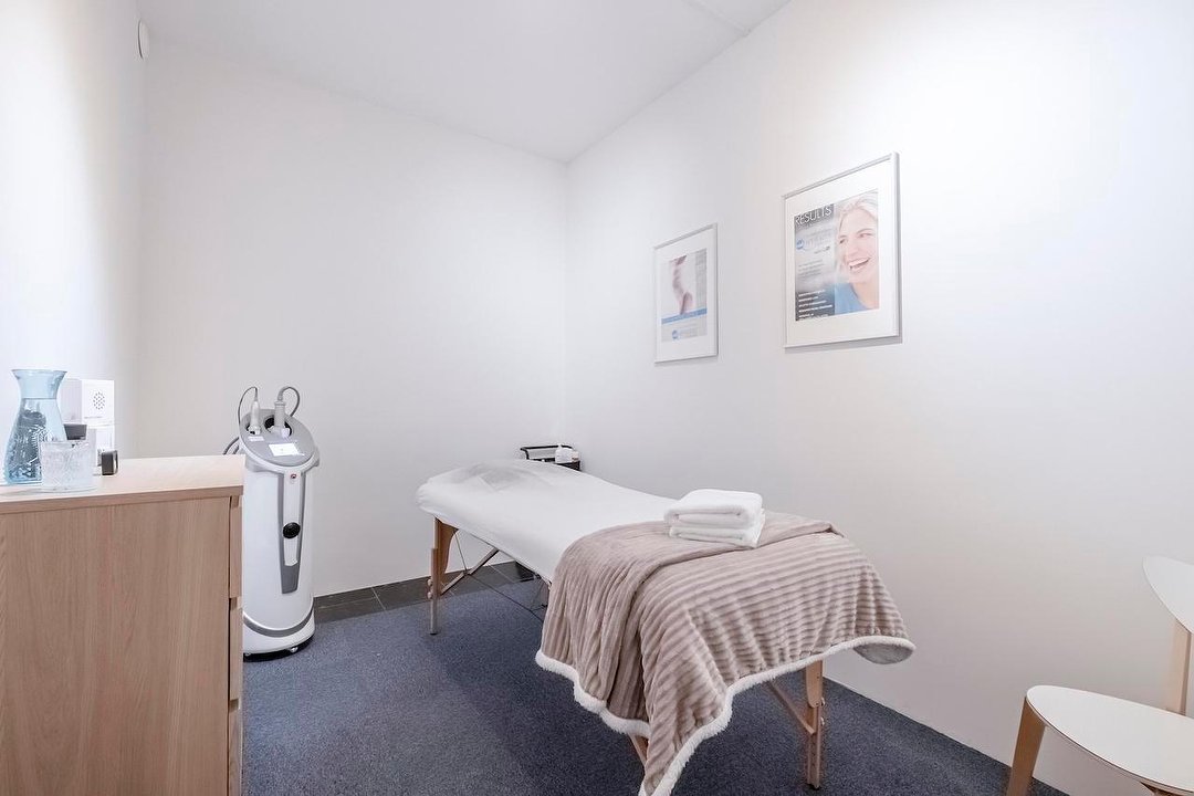 Oasis Beauty, Overtoom, Amsterdam