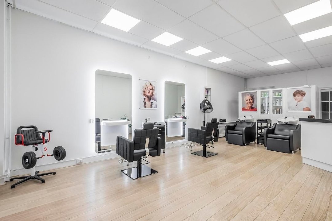 Magic in the Hair (ladies only), Hilversum-Centrum, Noord-Holland