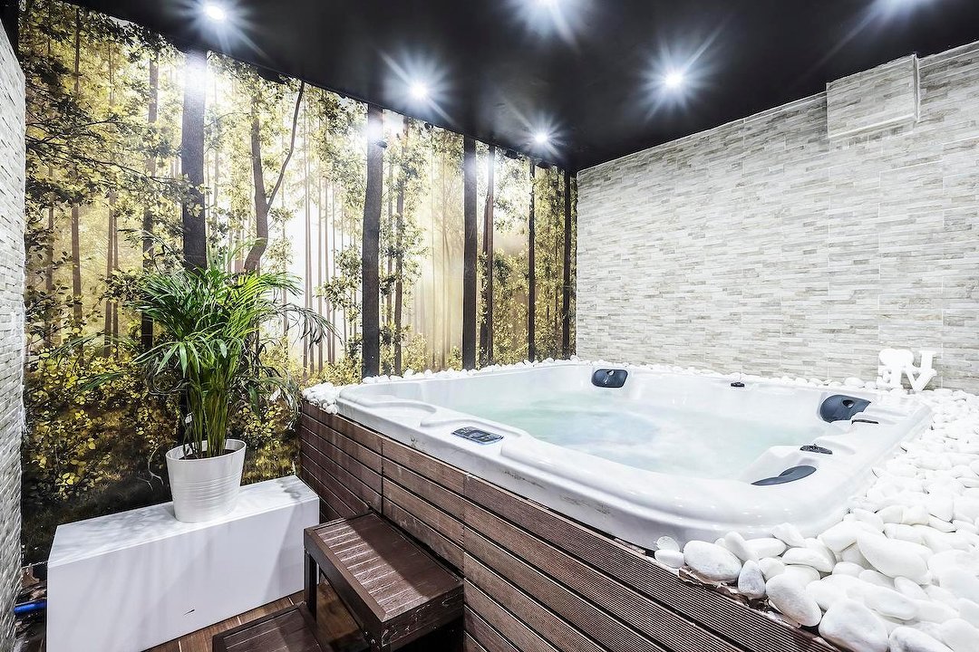 Lovelys SPA, Quartier Européen, Bruxelles