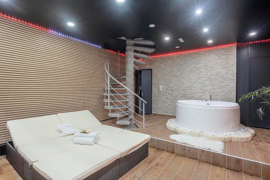 Lovelys SPA, Quartier Européen, Bruxelles