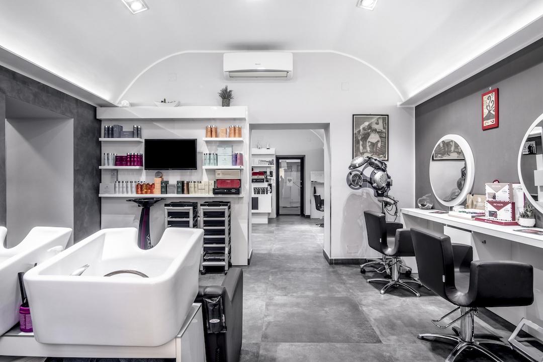 I Davino Salon, Centro Storico, Napoli