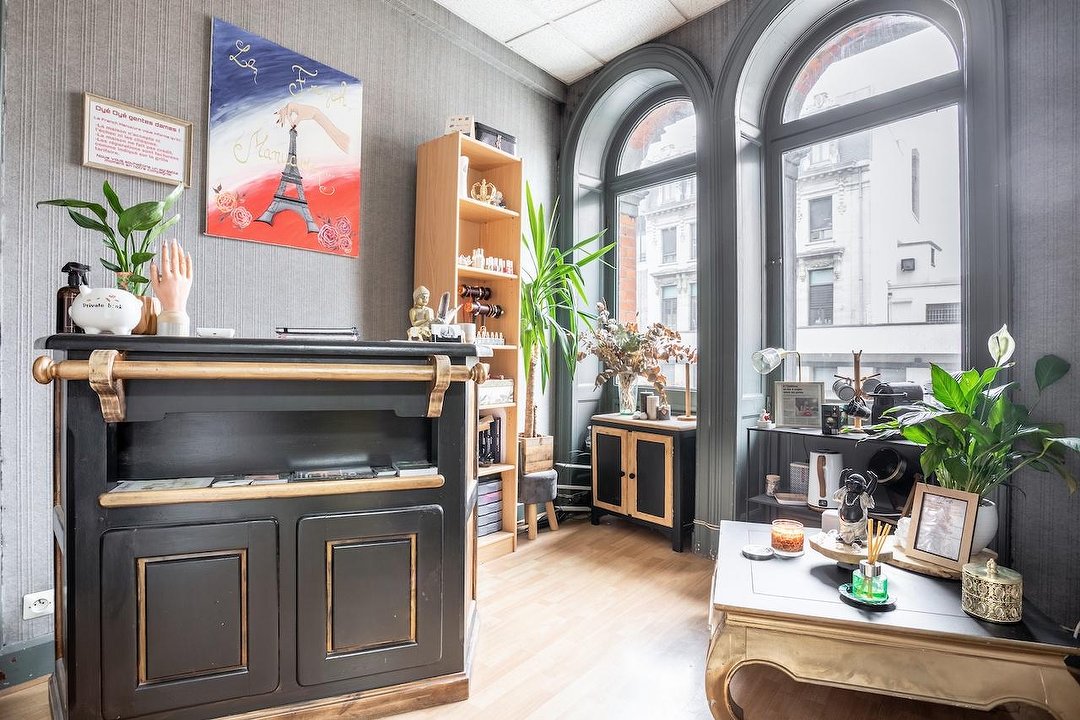 la French Manucure, Roubaix, Nord