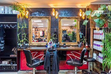 Makkas Coiffeur