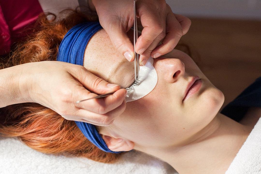 Drop lashes Extensions, Île-de-France