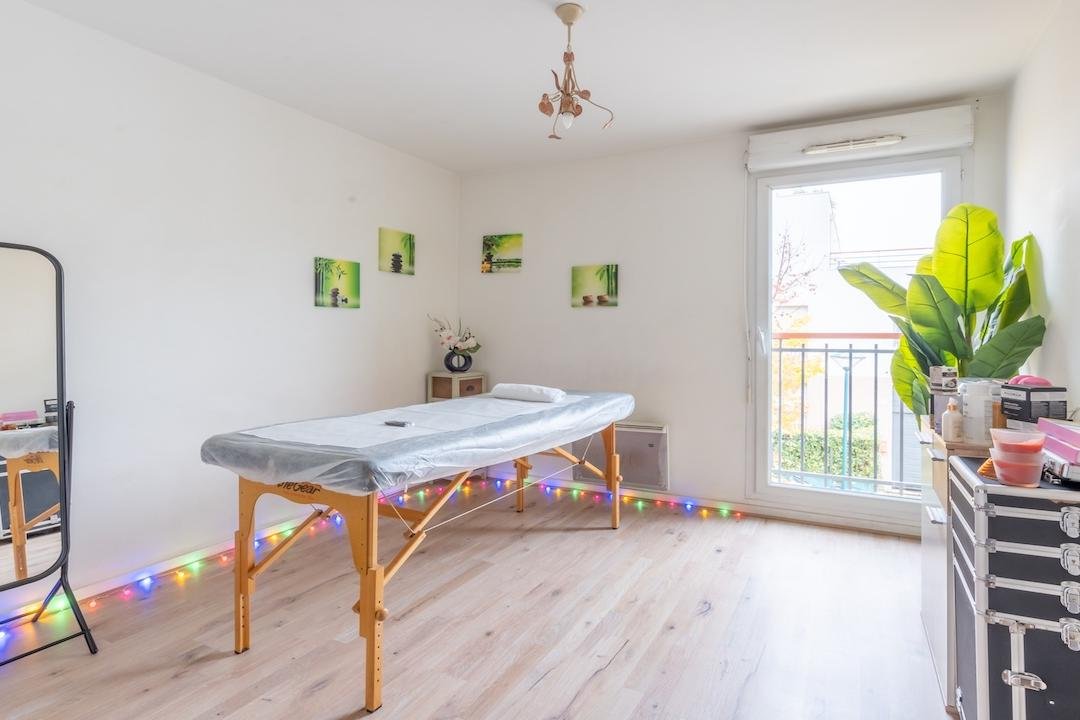 Beauty Relax, Gennevilliers, Hauts-de-Seine