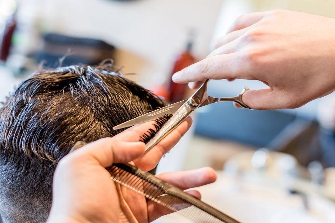 Hair Brazil coiffeur Claudio Luz, Champigny-sur-Marne, Val-de-Marne