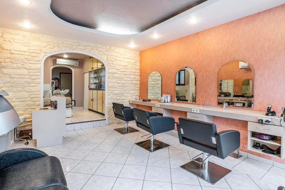 Chantal coiffure, Aulnay-sous-Bois, Seine-Saint-Denis