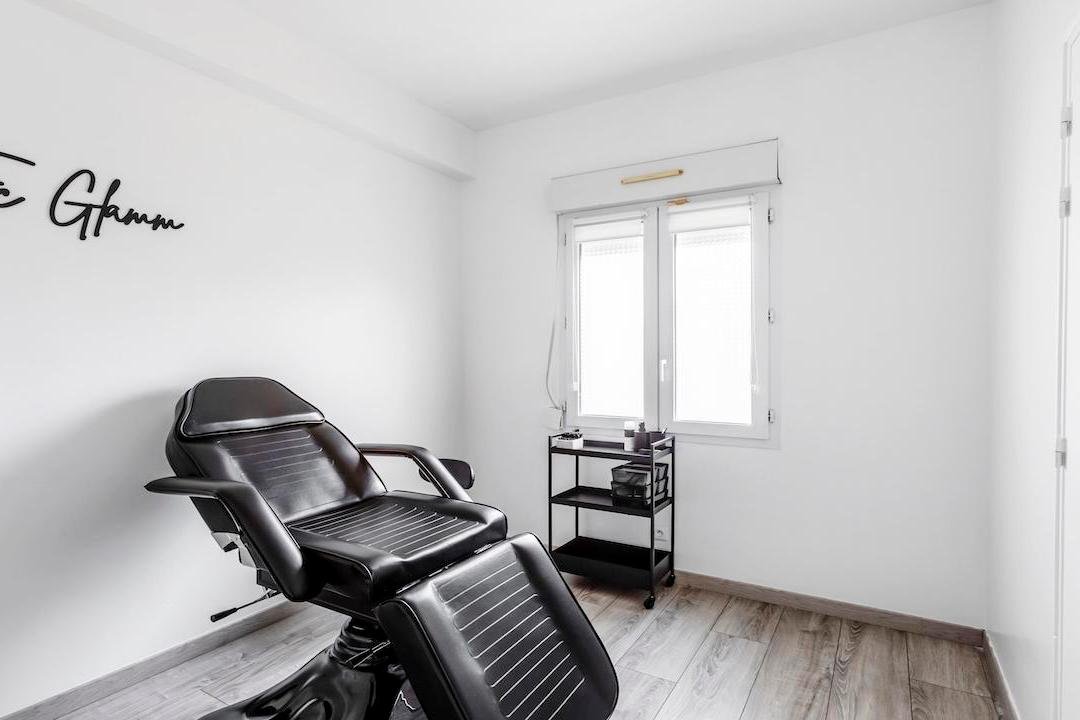 Ec glamm, Drancy, Seine-Saint-Denis