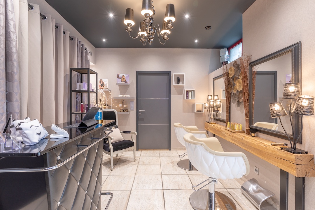 un hair chic, Rhône-Alpes