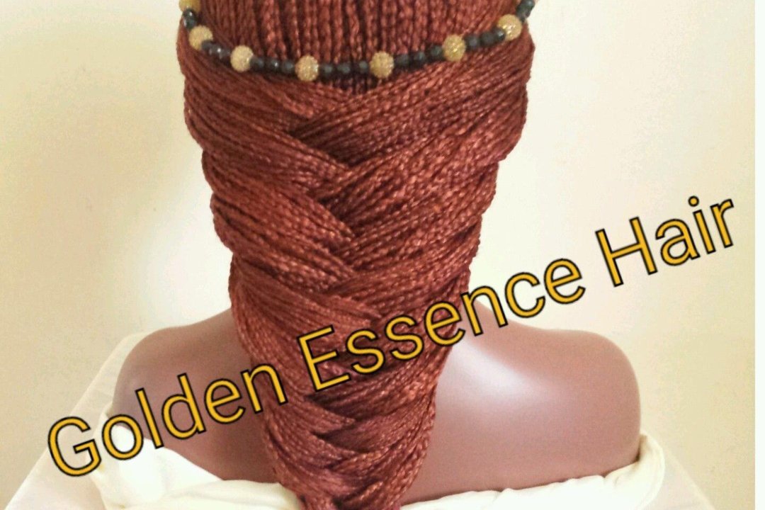 Golden Essence Hair, Chatham, Kent