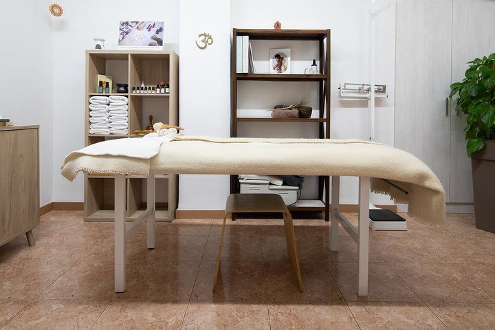 Centre Yashana - Spa Terrassa - Photo de galerie - OneBooking