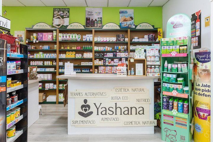Centre Yashana - Spa Terrassa - Photo de galerie - OneBooking