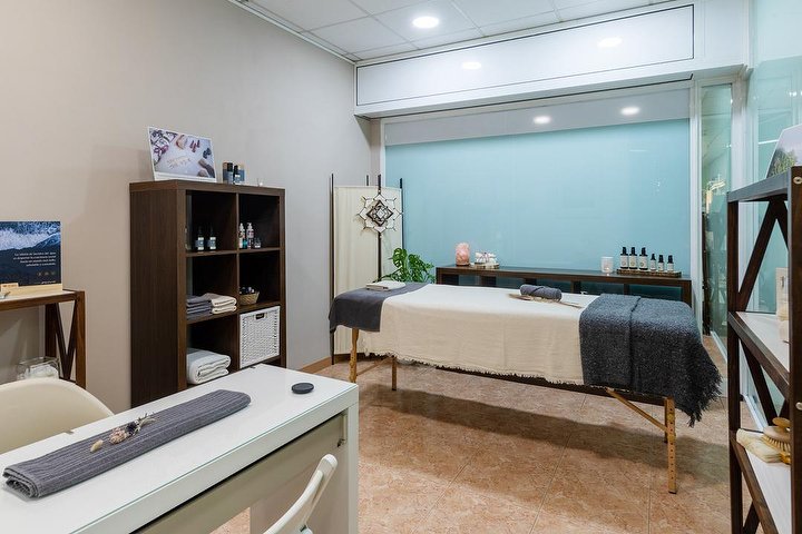 Centre Yashana - Spa Terrassa - Photo de galerie - OneBooking