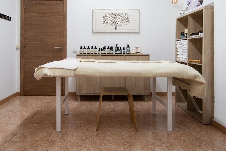 Centre Yashana - Spa Terrassa - Photo de galerie - OneBooking