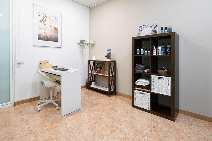 Centre Yashana - Spa Terrassa - Photo de galerie - OneBooking