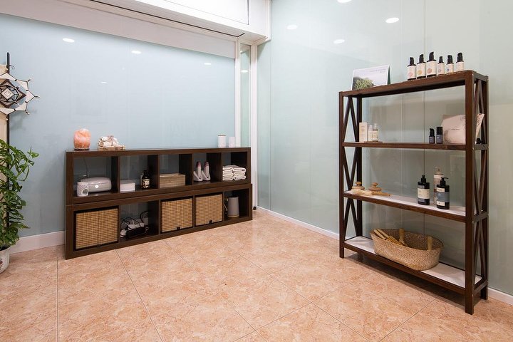 Centre Yashana - Spa Terrassa - Photo de galerie - OneBooking