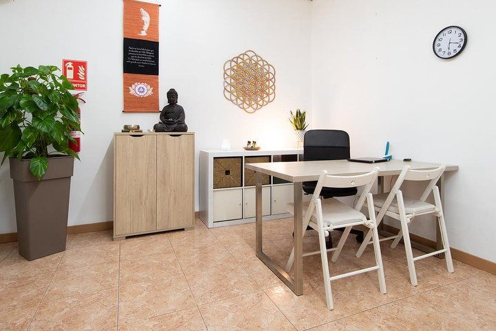 Centre Yashana - Spa Terrassa - Photo de galerie - OneBooking