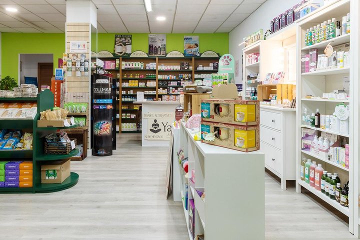 Centre Yashana - Spa Terrassa - Photo de galerie - OneBooking