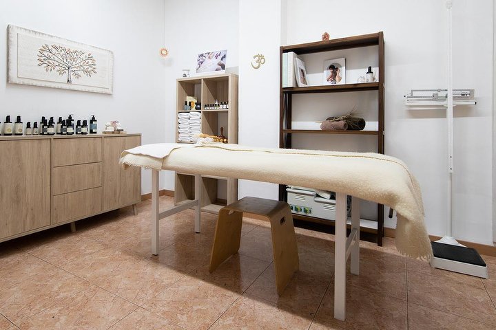 Centre Yashana - Spa Terrassa - Photo de galerie - OneBooking