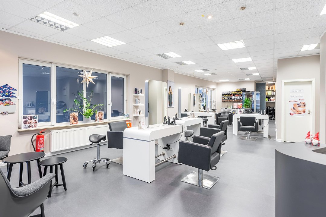HAIR & beauty Hamburg UG, Lokstedt, Hamburg