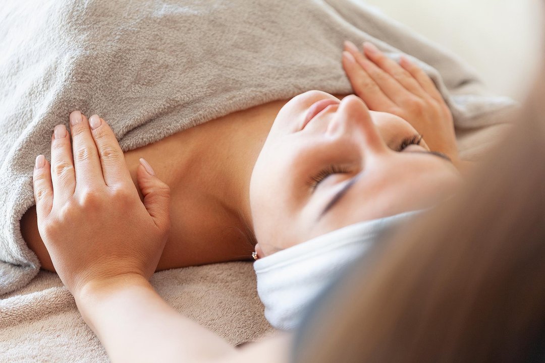 Dynamic Balance Acupunctuur, Burgemeesterswijk/Hoogkamp, Gelderland