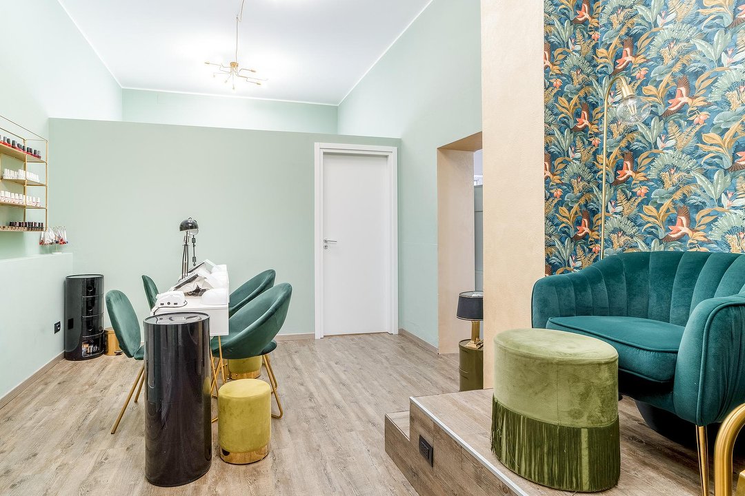 Oh La Lash Beauty Bar, Monza, Lombardia