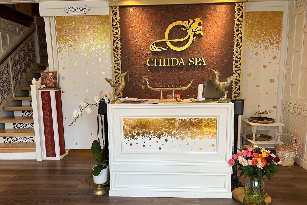 Chiida Spa Luzern, Luzern