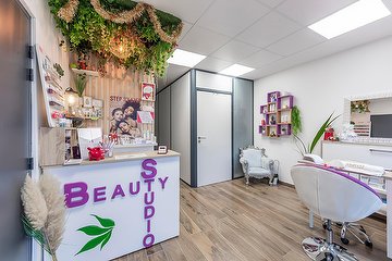  Beauty Studio