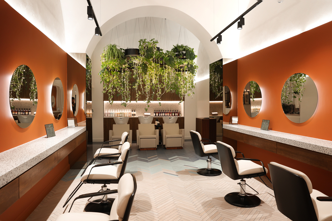SDB Hairspa , Santa Maria Capua Vetere, Campania