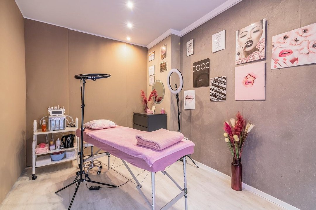 DD beauty studio, Bornheim Mitte, Frankfurt am Main