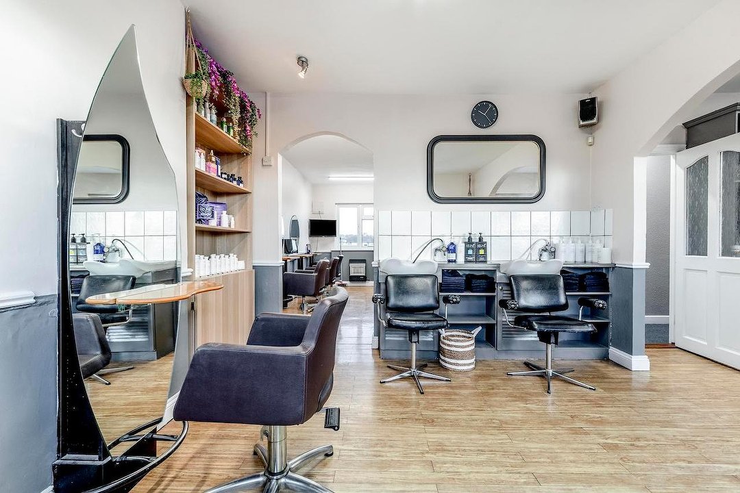 Atrium Hair Studio, Dublin 11, Dublin