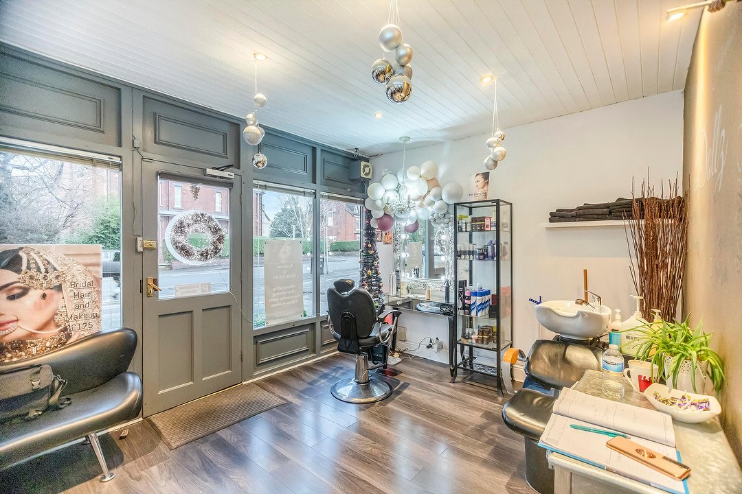 Brows By Megan, Burton Road, Manchester