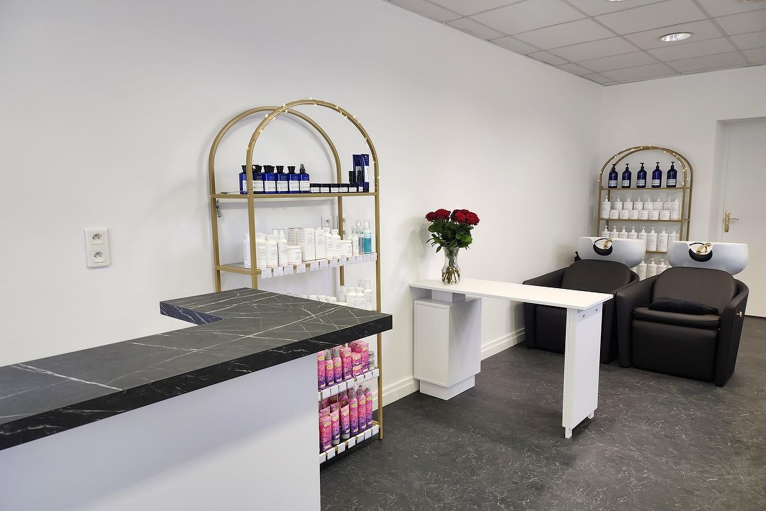 MG Le Salon, Grammont-Prebéndes, Tours