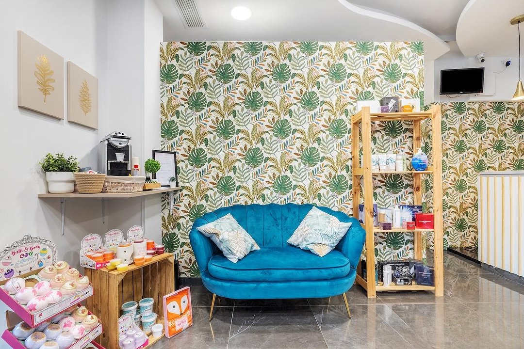 Beauty Studio di Anastasia Arena, Appio Latino, Roma