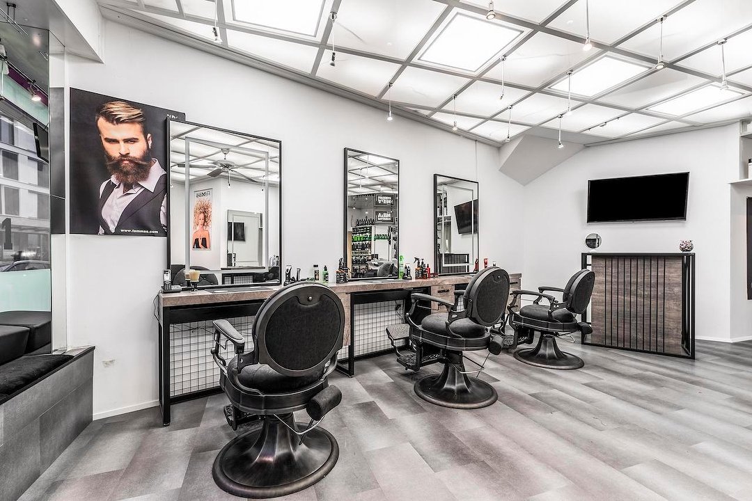 Mila Hairstyle, Gauting, München und Umland