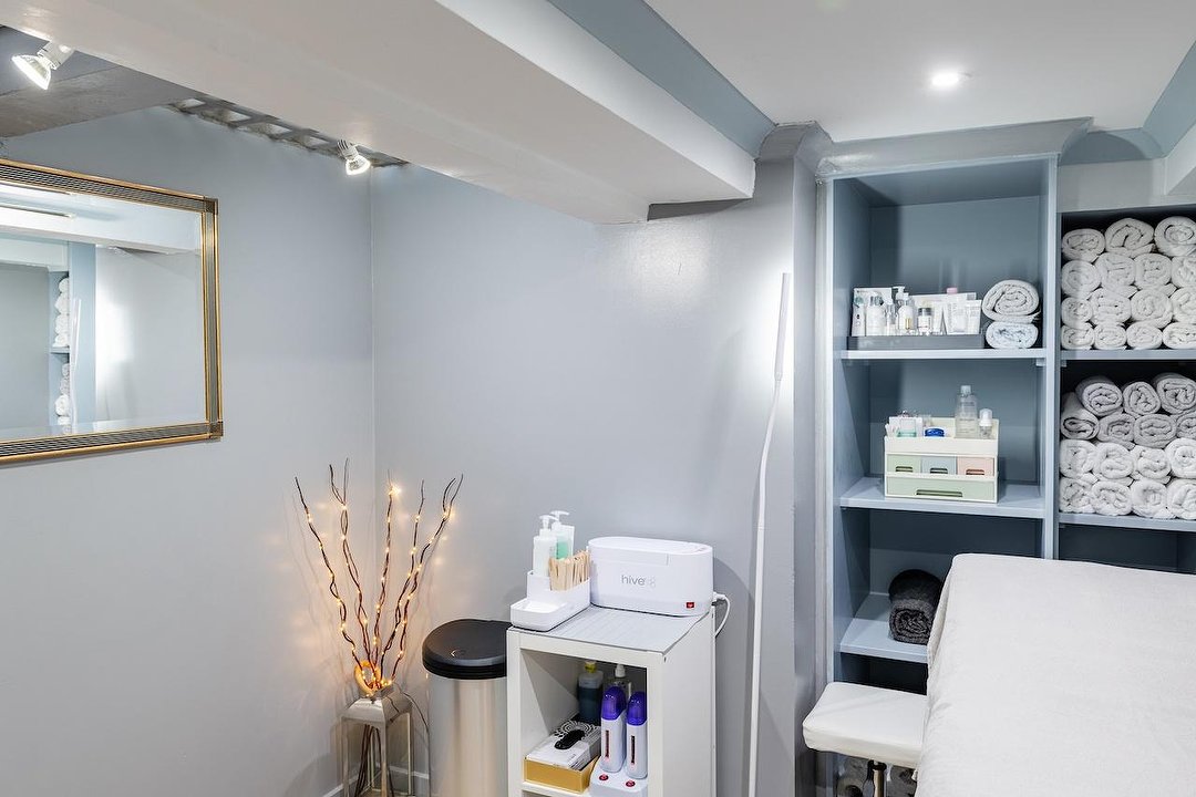 Belka Beauty, Castelnau, London
