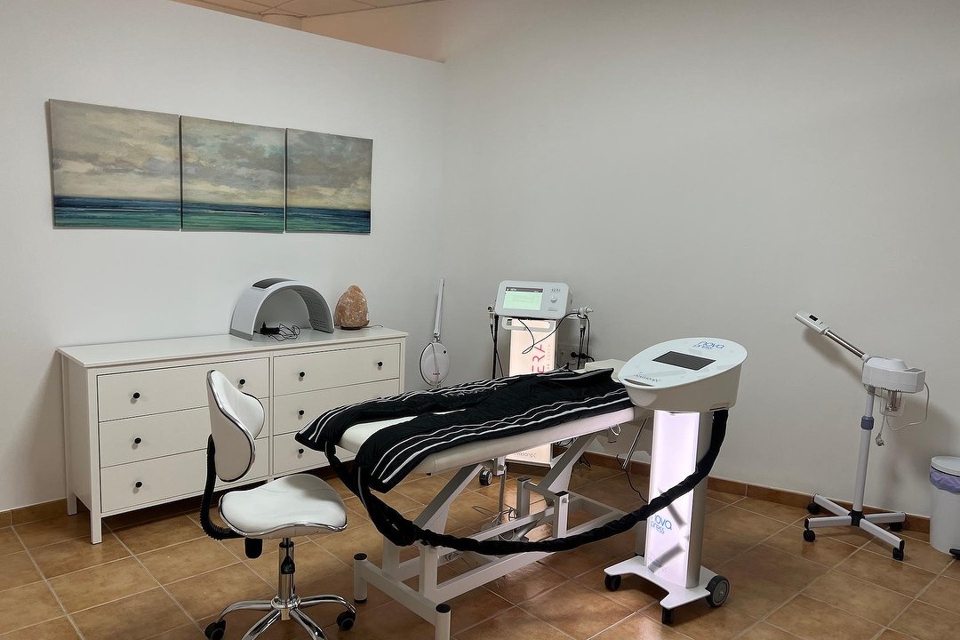 Lourdes Soler Estética & Belleza, Lanzarote, Provincia de Las Palmas