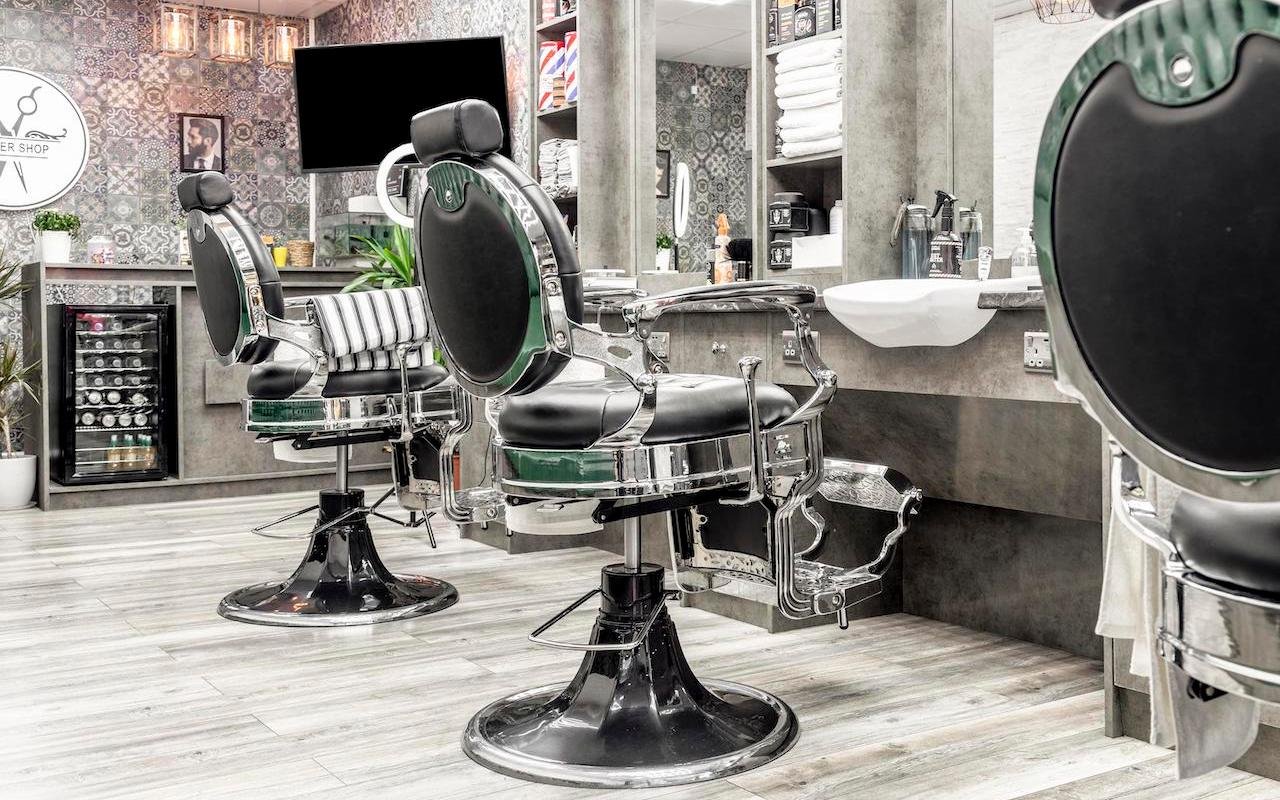 Top 20 in London Treatwell