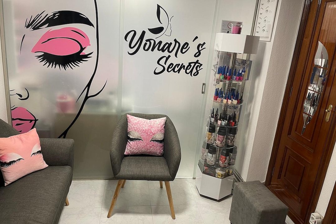 Yonare's.secrets, Galicia