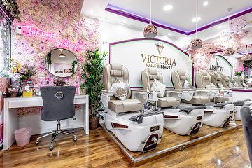 Victoria Nails and Beauty