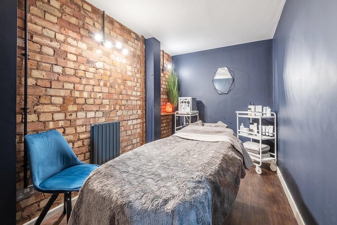 Metrospa Aesthetic Spa Wellness Centre in Chad Valley, Birmingham