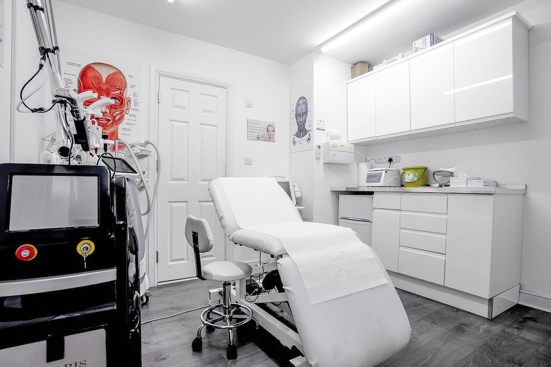 Paris Aesthetic Clinic, Barnet, London