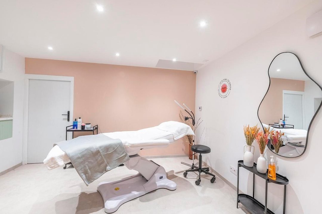 BeautyMass Esthétique, Rochechouart, Paris