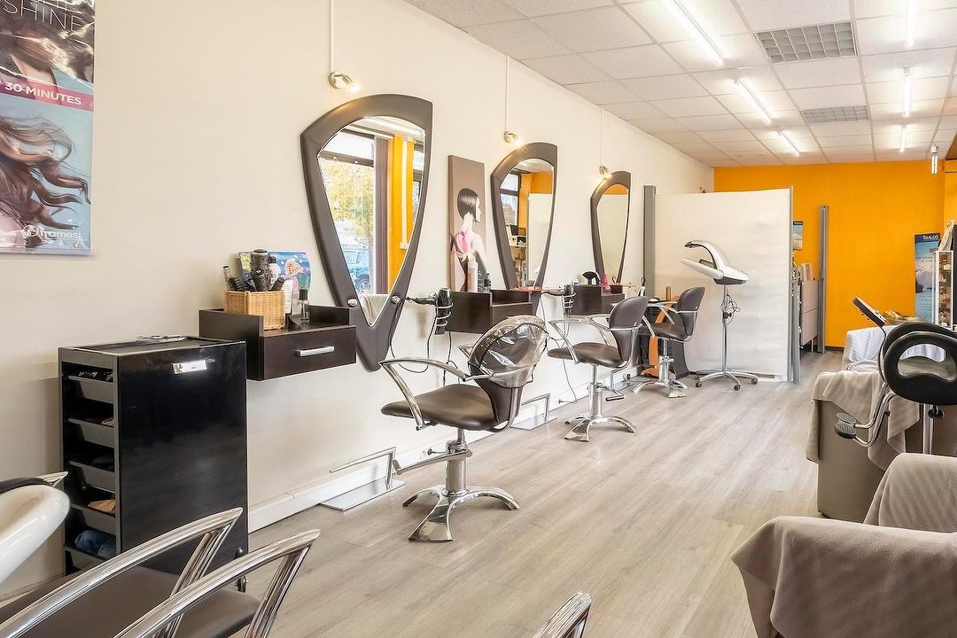 Nissa Coiffure, Juncasse - Argoulets, Toulouse