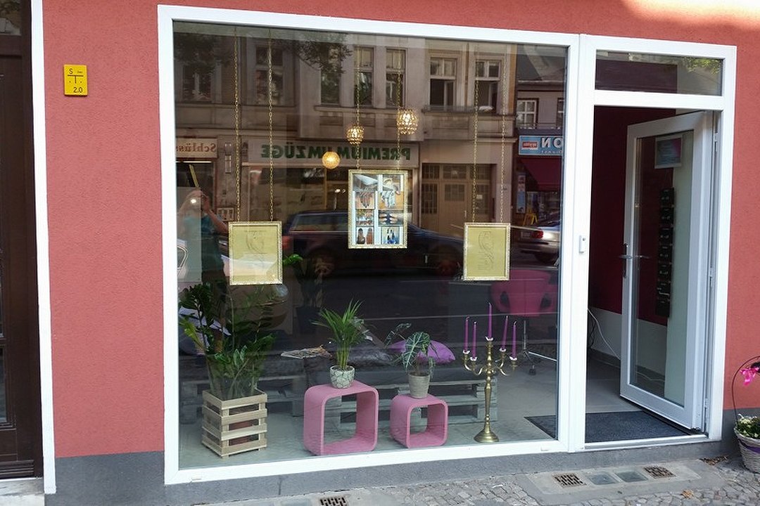 Mariposa Cosmetic, Spandau, Berlin