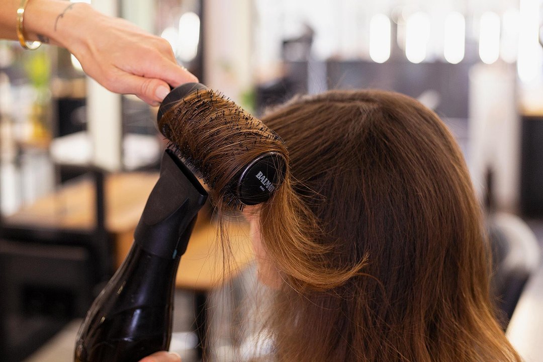 Coiffeur Pétale d'Or, Cachan, Val-de-Marne