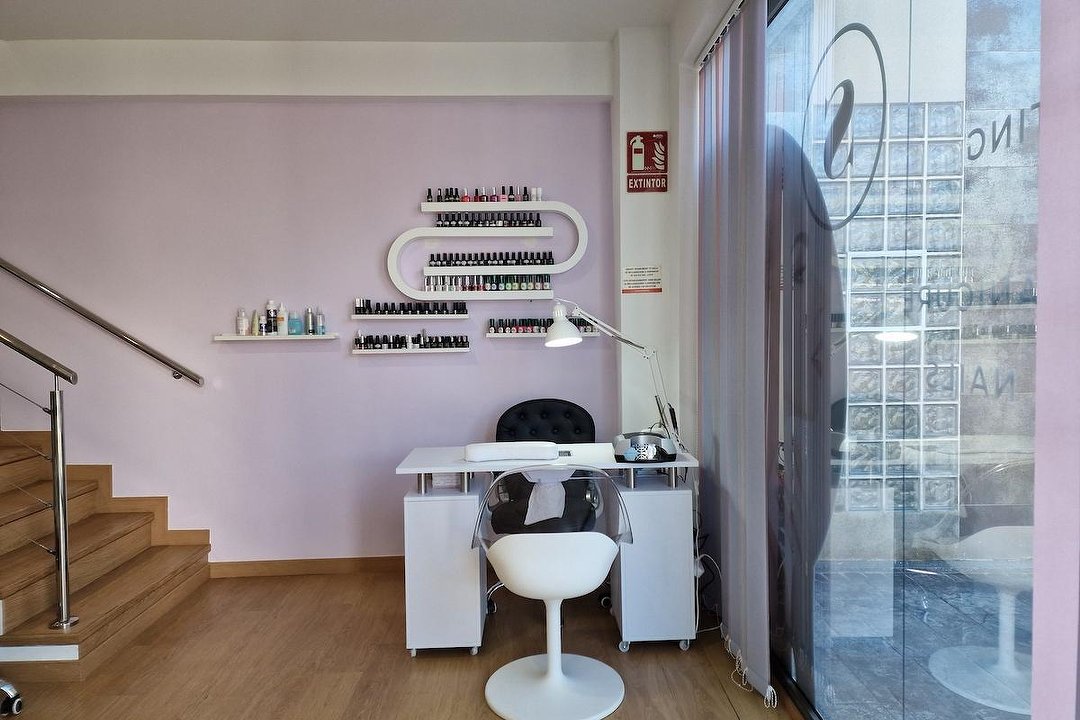 Sanaja Beauty, Comunidad de Valencia